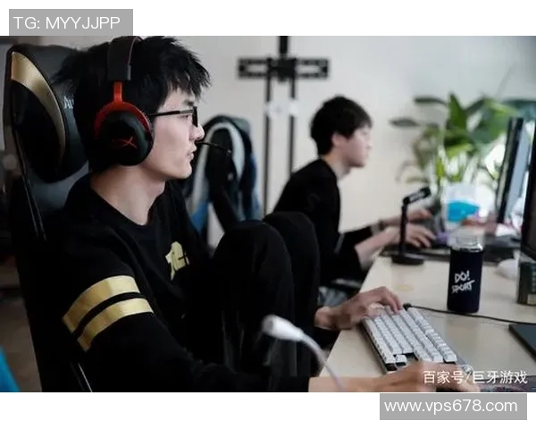 DOTA2热点分析：深入探讨V5战队在比赛中的全面压制策略与表现