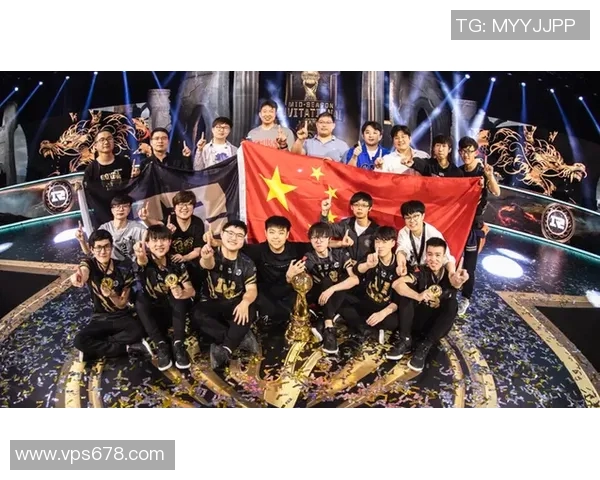 全球总决赛特别报道：RNG从崛起到辉煌的奋斗与突破之路