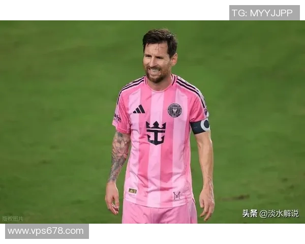 梅西引领足坛新时代 足球天才如何塑造个人与团队传奇